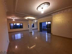 L06727-400 sqm Office for Rent in Badaro with Nice Open View 0