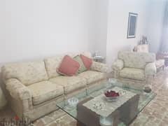 L03362-Apartment For Sale in Jbeil A Nice Neighborhood Open Sea View 0