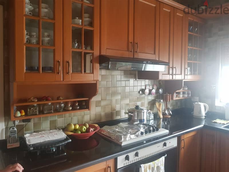 L03362-Apartment For Sale in Jbeil A Nice Neighborhood Open Sea View 3