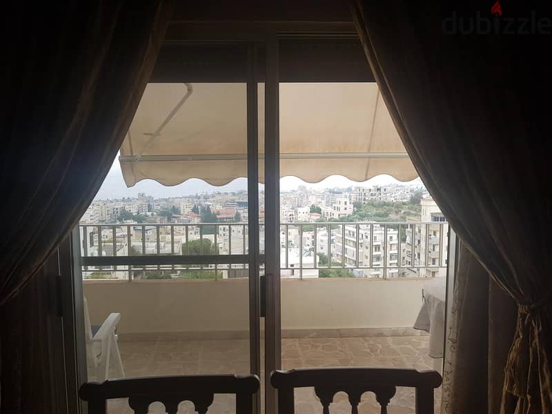 L03362-Apartment For Sale in Jbeil A Nice Neighborhood Open Sea View 5