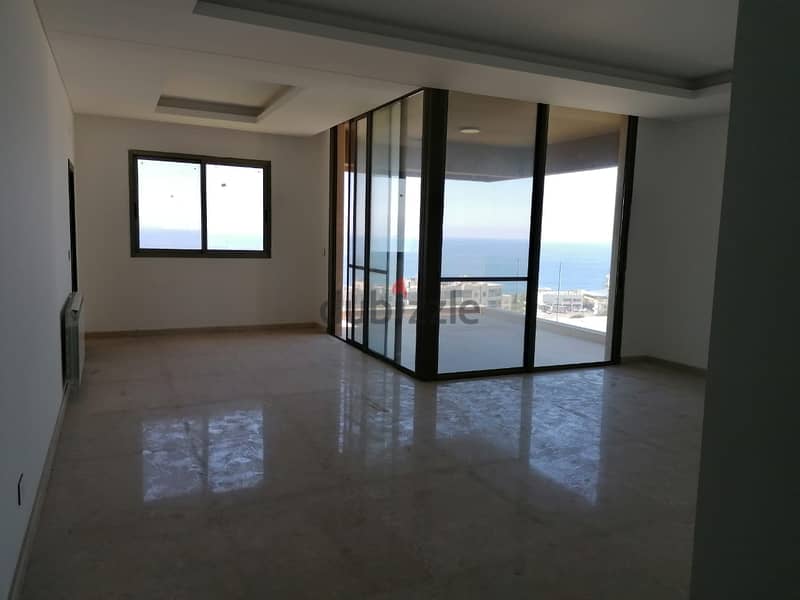 L08693-Apartment for Sale in Amchit in A Super Deluxe Gated community 0
