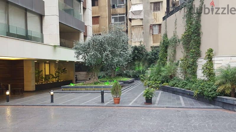 Apartment for Sale in Lebanon, Beirut. بيروت 1