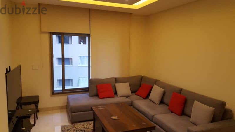 Apartment for Sale in Lebanon, Beirut. بيروت 5