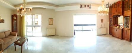 L05431-Decorated Apartment for Sale in Zouk Mosbeh