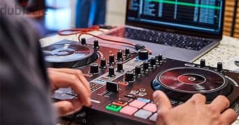 Hercules DJ DJControl Inpulse 300 mk2 2-channel DJ Controller
