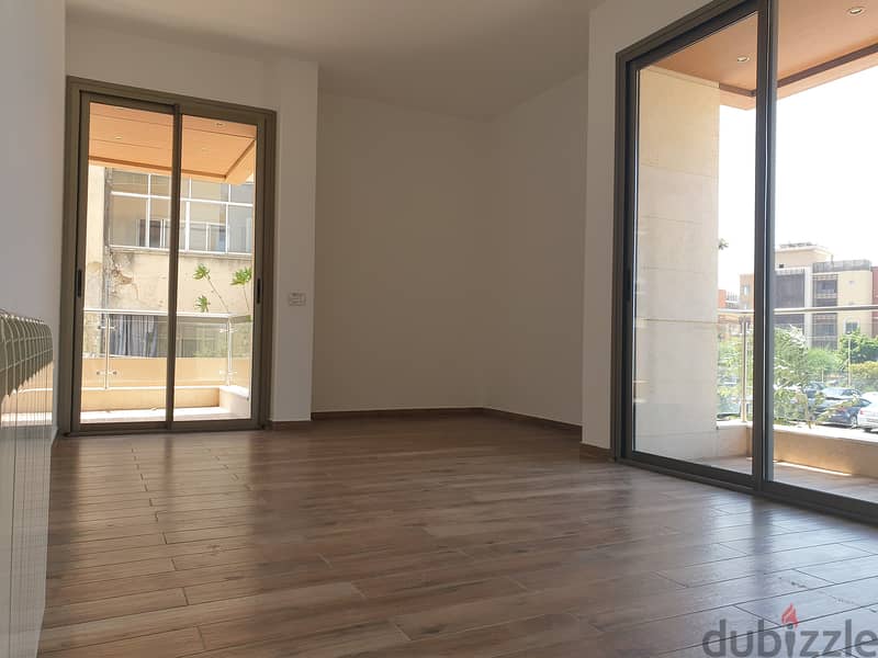 L05449-Luxurious Duplex for Sale with Panoramic View in Hazmieh 1