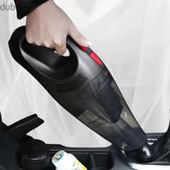 Vacuum Cleaner For Car | 4m Cable