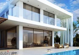 Brand New Villa for Sale - BAYVIEW VILLAS , Protaras, Cyprus 0