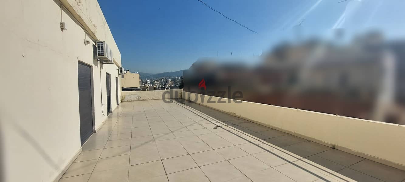 Apartment for sale in Furn El Chebbak شقة للبيع في فرن الشباك 1