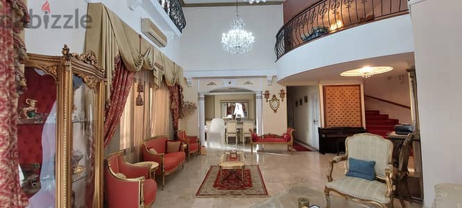 Duplex for sale in Ain El remeneh دوبلكس للبيع في عين الرمانه