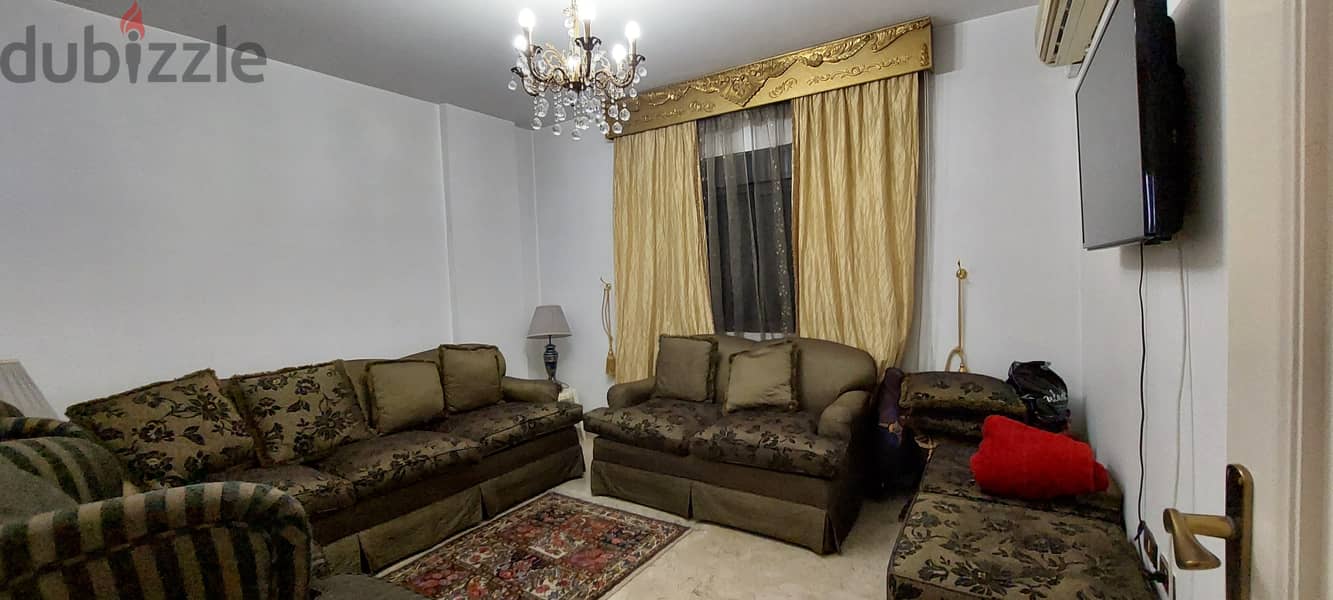 Duplex for sale in Ain El remeneh دوبلكس للبيع في عين الرمانه 8
