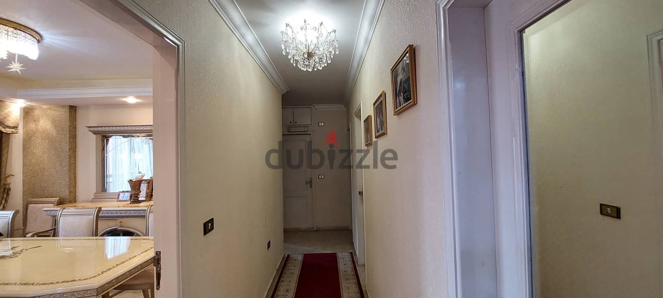 Duplex for sale in Ain El remeneh دوبلكس للبيع في عين الرمانه 11