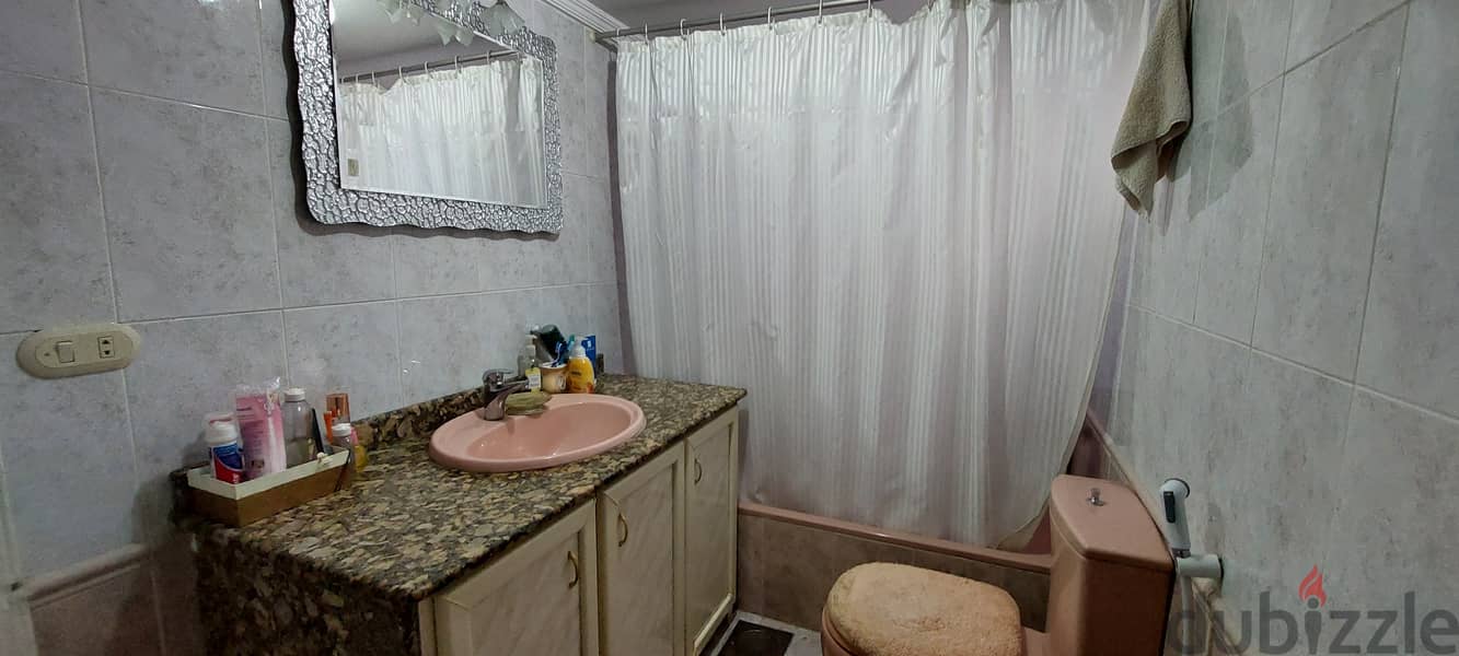 Duplex for sale in Ain El remeneh دوبلكس للبيع في عين الرمانه 12