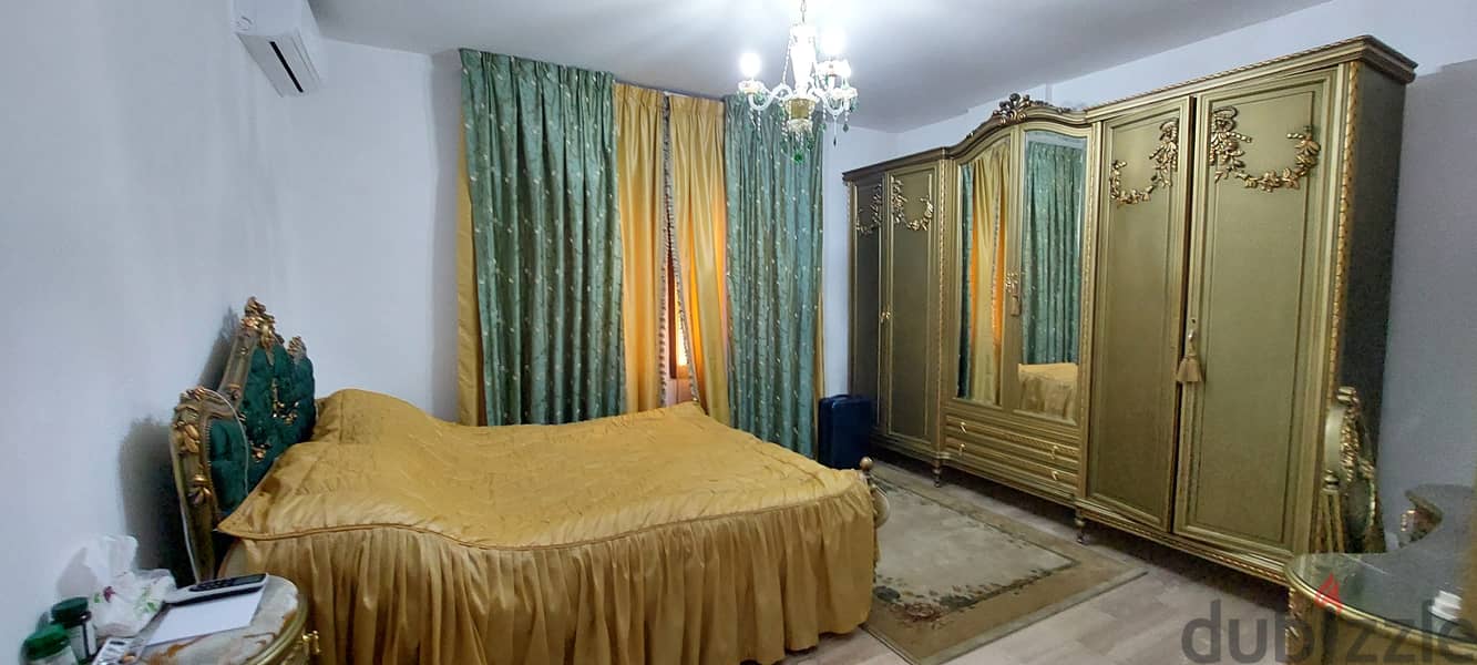 Duplex for sale in Ain El remeneh دوبلكس للبيع في عين الرمانه 13