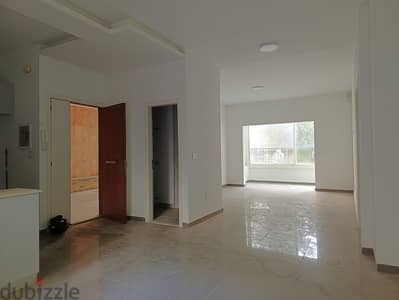 100 SQM Prime Location Renovated Apartment in Achrafieh, Beirut