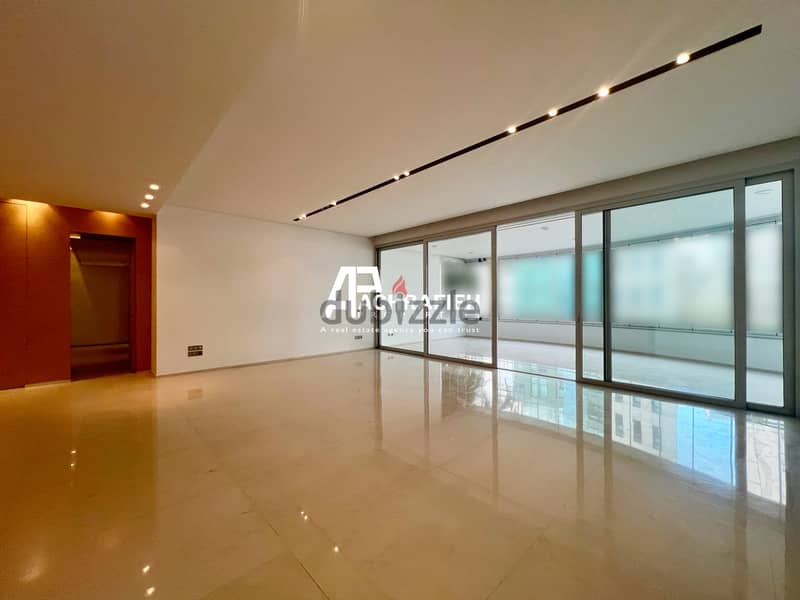 330 Sqm - Apartment For Sale In Clemenceau 1
