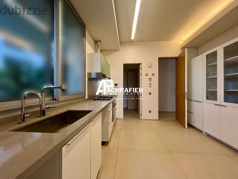 330 Sqm - Apartment For Sale In Clemenceau 7