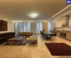 Apartment in downtown Beirut/بيروت REF#SB99489