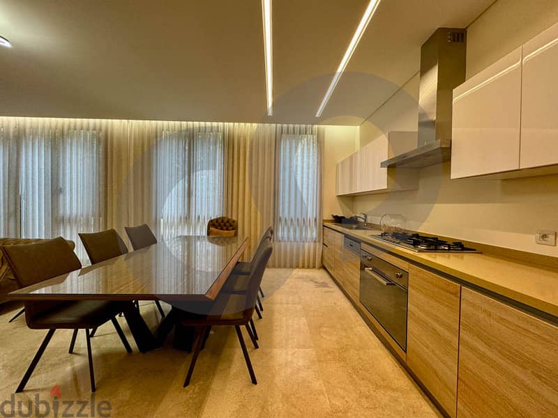 Apartment in downtown Beirut/بيروت REF#SB99489 2