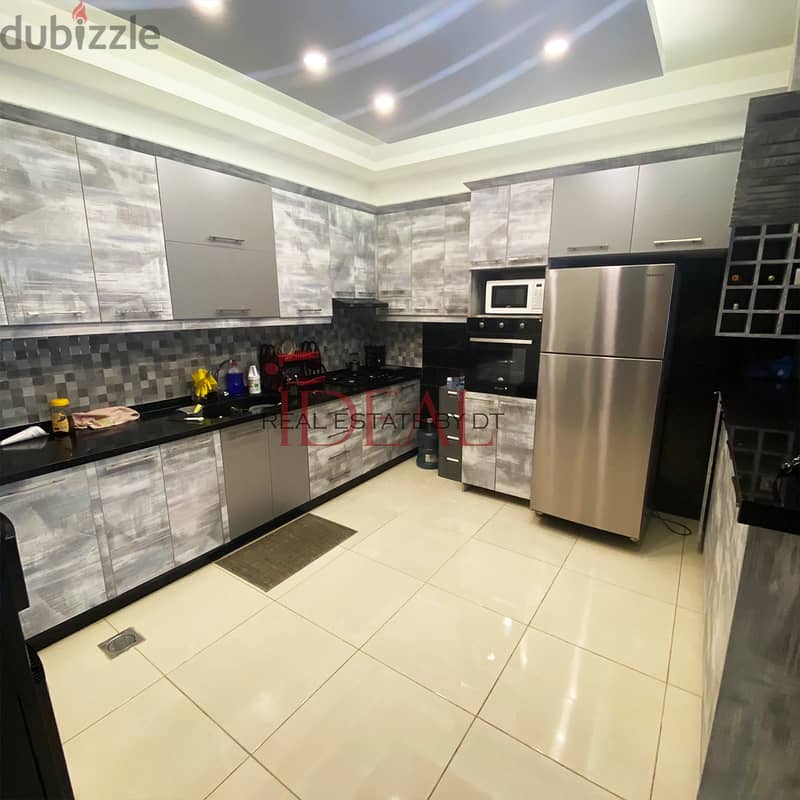 Apartment for sale in Baabda Blaybel 163 sqm ref#ms82095 4