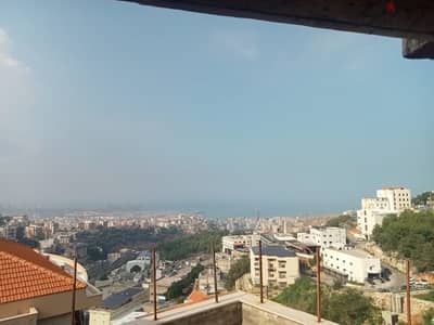 200 Sqm | Decorated Duplex For Sale in Tilal Ain Saadeh