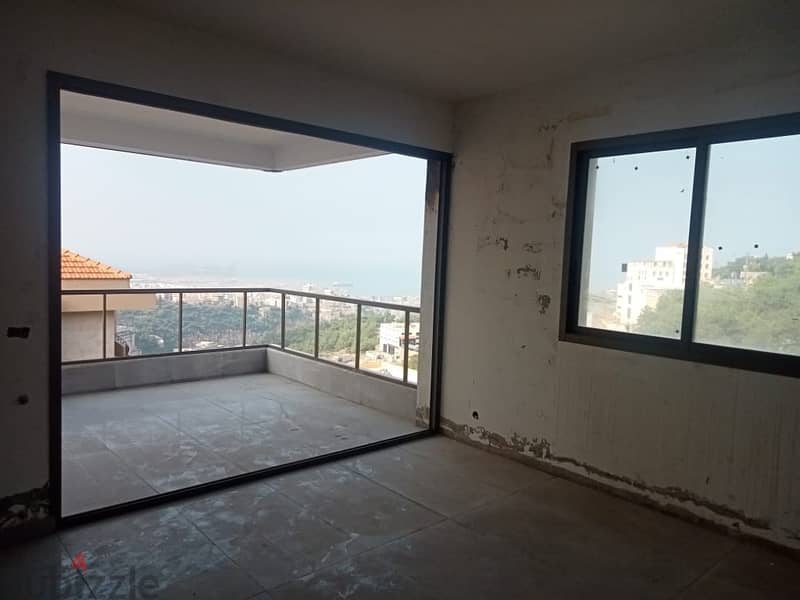 200 Sqm | Decorated Duplex For Sale in Tilal Ain Saadeh 2
