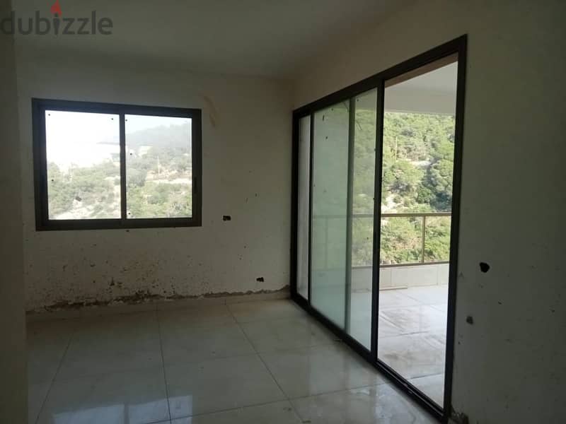200 Sqm | Decorated Duplex For Sale in Tilal Ain Saadeh 4