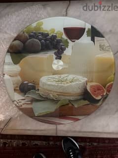 cheese plater