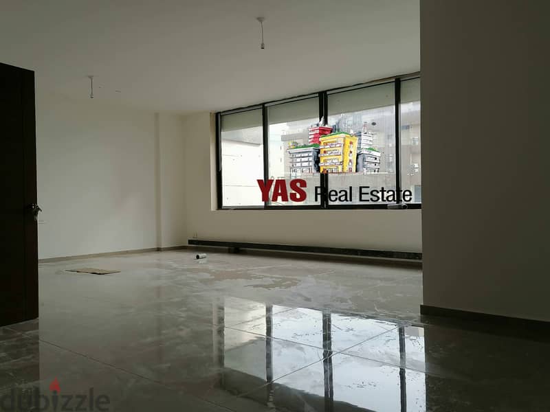 Adma 165m2 | 45m2 Terrace | Brand New | Mint Condition | View | IV | 1
