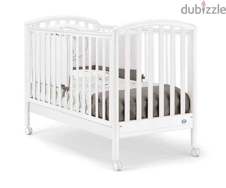 Baby cot outlet dubizzle