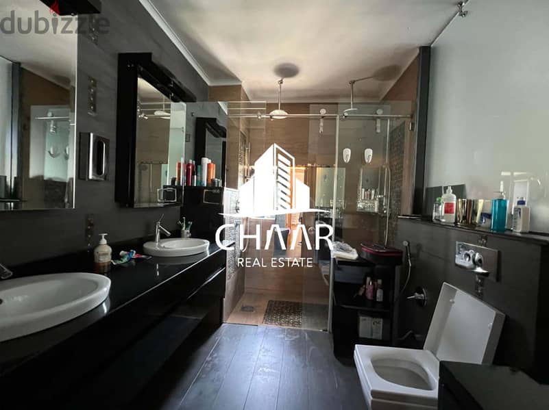 R1272 Furnished Apartment for Rent in Sodeco 8