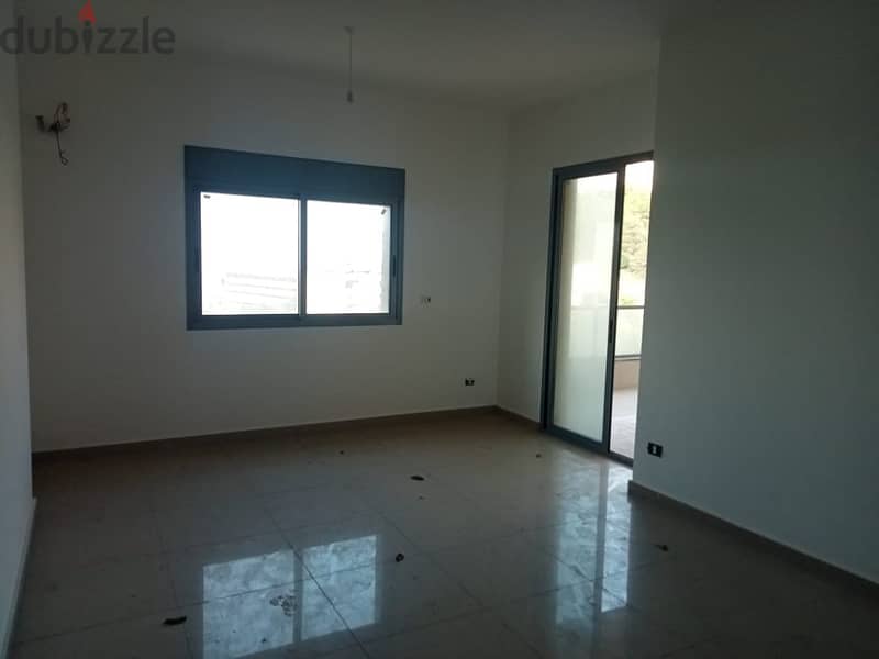 100 Sqm | Brand New Apartment For Sale In Tilal Ain Saadeh | Sea View 2