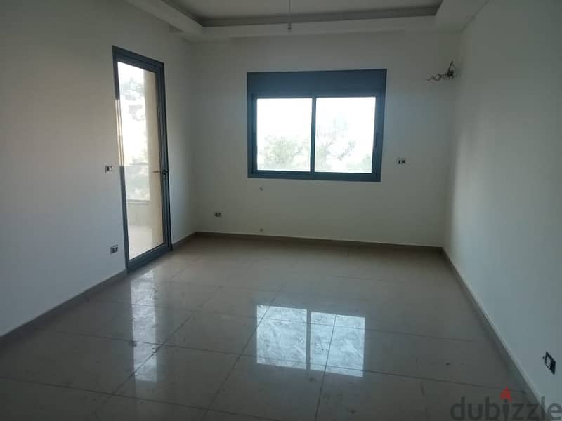 100 Sqm | Brand New Apartment For Sale In Tilal Ain Saadeh | Sea View 3