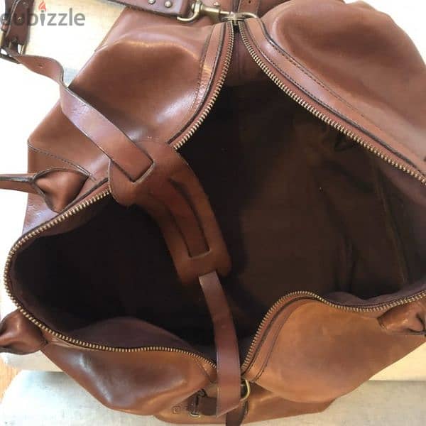 Ralph Lauren authentic duffle bag 2