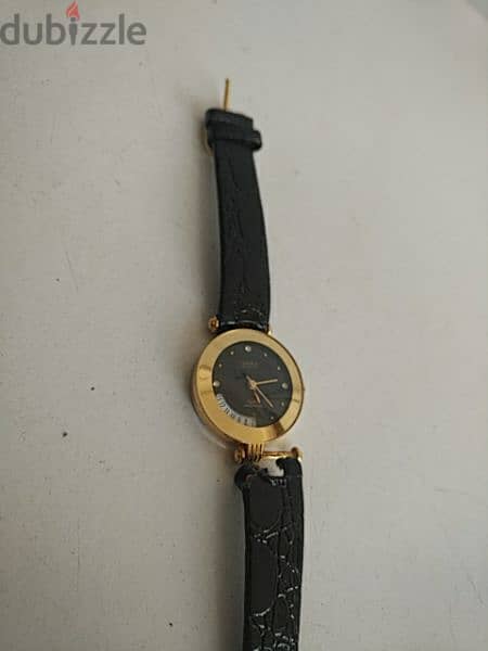 Old Omax watch - Not Negotiable 1