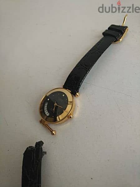 Old Omax watch - Not Negotiable 2
