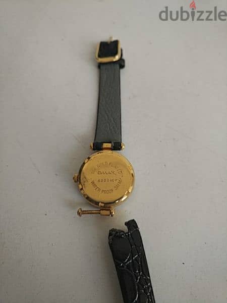 Old Omax watch - Not Negotiable 4