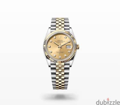 datejust