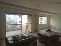 250 Sqm | Renovated Apartment For Sale In Bsalim With Mountain View 0