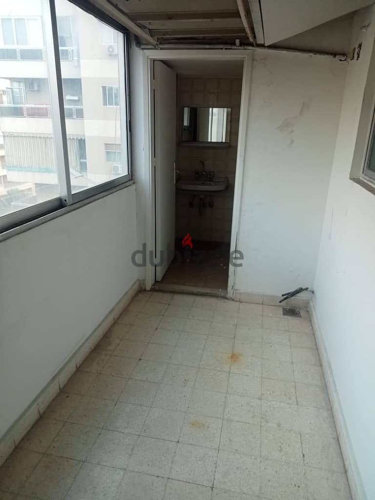 250 Sqm | Renovated Apartment For Sale In Bsalim With Mountain View 4