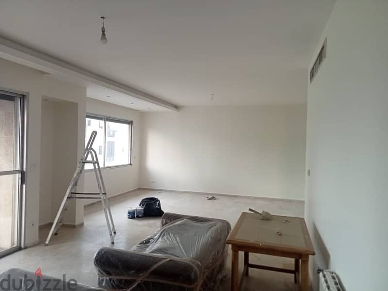 250 Sqm | Renovated Apartment For Sale In Bsalim With Mountain View 5