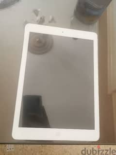 Ipad Air