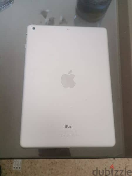 Ipad Air 1