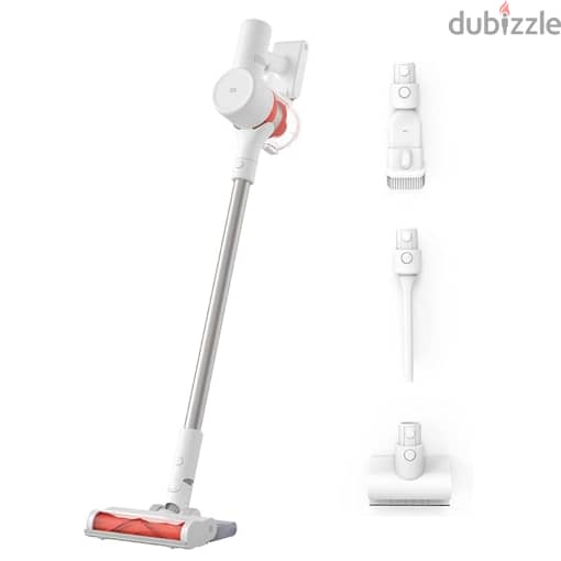 Xiaomi Vacuum Cleaner G10 Plus - Cleaning Appliances - 115686866