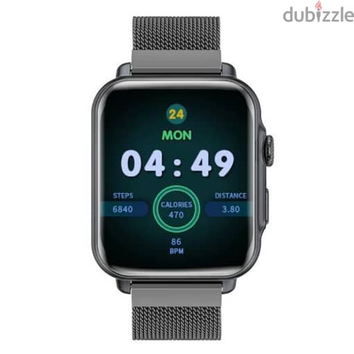 Promate ProWatch B18 Smartwatch 2