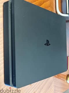 playstation 4 slim 0