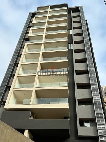 6 New apartments for Rent / Sale in Jal El Dib شقة للإيجار في جل الديب 8