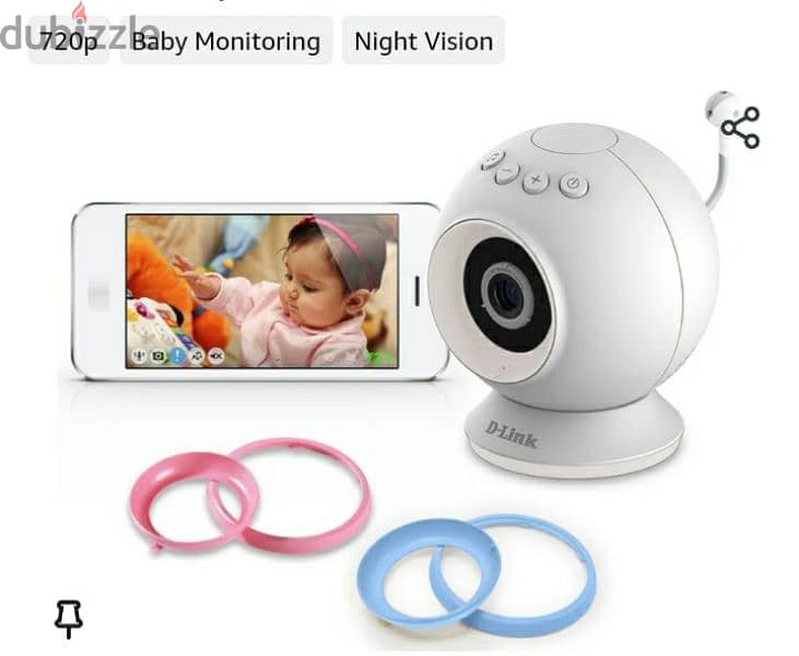 D-LINK DCS-825 SL wifi baby camera. /3$delivery 2
