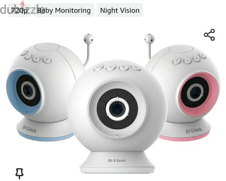 D-LINK DCS-825 SL wifi baby camera. /3$delivery 7