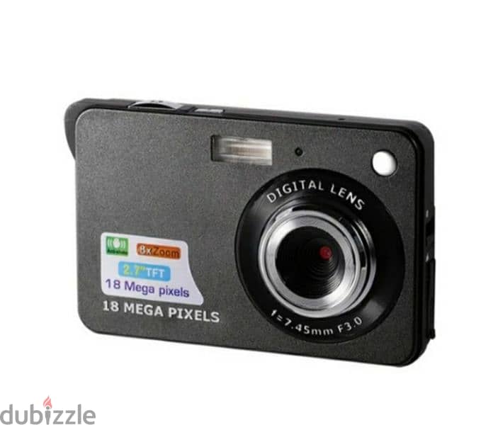 POWER LEAD digital camera 18 MP/ 3 $ delivery 1